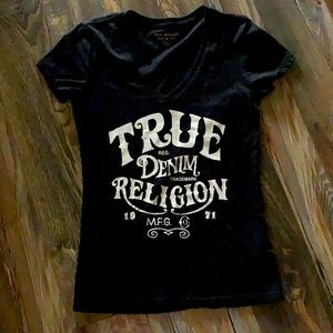 True Religion top